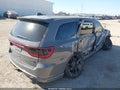 2021 Dodge Durango — photo 4 of 17 | VIN 1C4SDJH92MC695544