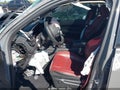 2021 Dodge Durango — photo 5 of 17 | VIN 1C4SDJH92MC695544