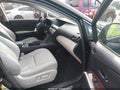 2010 Lexus RX 450h — photo 5 of 16 | VIN JTJZB1BA9A2401935