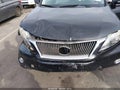 2010 Lexus RX 450h — photo 6 of 16 | VIN JTJZB1BA9A2401935