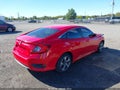 2016 Honda Civic — photo 4 of 17 | VIN 2HGFC2F56GH529640