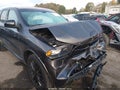2015 Dodge Durango — photo 6 of 17 | VIN 1C4RDJAGXFC202655