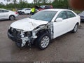 2009 Toyota Camry Hybrid — photo 2 of 11 | VIN 4T1BB46K39U100114