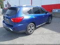 2020 Nissan Pathfinder — photo 4 of 20 | VIN 5N1DR2AN5LC622668