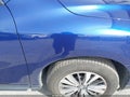2020 Nissan Pathfinder — photo 12 of 20 | VIN 5N1DR2AN5LC622668