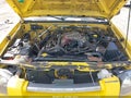 2002 Nissan Frontier — photo 10 of 13 | VIN 1N6ED26YX2C377405