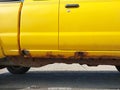 2002 Nissan Frontier — photo 13 of 13 | VIN 1N6ED26YX2C377405