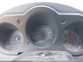2002 Nissan Frontier — photo 7 of 13 | VIN 1N6ED26YX2C377405