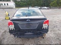 2014 Subaru Impreza — photo 16 of 16 | VIN JF1GJAC65EH023273