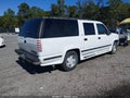 1997 Chevrolet Suburban 1500 — photo 4 of 11 | VIN 3GNFK16R4VG132575