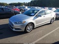 2014 Ford Fusion — photo 2 of 16 | VIN 1FA6P0HD7E5355793