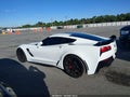 2017 Chevrolet Corvette — photo 13 of 15 | VIN 1G1YW2D78H5119281