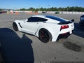 2017 Chevrolet Corvette — photo 3 of 15 | VIN 1G1YW2D78H5119281