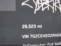 2024 Tesla Cybertruck — photo 16 of 19 | VIN 7G2CEHED2RA043997