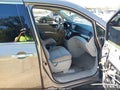 2015 Nissan Quest — photo 5 of 22 | VIN JN8AE2KP4F9125863