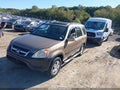 2003 Honda CR-V — photo 2 of 11 | VIN SHSRD78833U135745