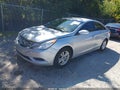 2013 Hyundai Sonata — photo 2 of 17 | VIN 5NPEB4ACXDH757612