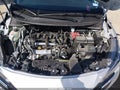 2025 Nissan Versa — photo 10 of 17 | VIN 3N1CN8EV8SL863249