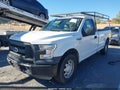 2017 Ford F-150 — photo 2 of 11 | VIN 1FTMF1C8XHKD42868