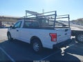 2017 Ford F-150 — photo 3 of 11 | VIN 1FTMF1C8XHKD42868