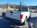 2017 Ford F-150 — photo 4 of 11 | VIN 1FTMF1C8XHKD42868