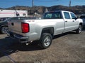 2016 Chevrolet Silverado 2500 — photo 4 of 16 | VIN 1GC1KUEGXGF225691
