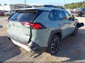 2019 Toyota RAV4 — photo 4 of 16 | VIN 2T3J1RFV6KC041757