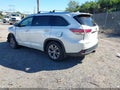 2015 Toyota Highlander — photo 3 of 16 | VIN 5TDJKRFH0FS185155