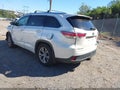 2015 Toyota Highlander — photo 4 of 16 | VIN 5TDJKRFH0FS185155