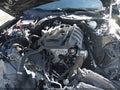 2020 Ford Mustang — photo 10 of 16 | VIN 1FA6P8TH6L5127497