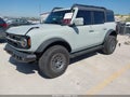 2023 Ford Bronco — photo 2 of 19 | VIN 1FMEE5DP6PLA91436