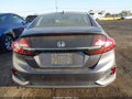 2018 Honda Clarity Plug In Hybrid — photo 16 of 16 | VIN JHMZC5F10JC000140