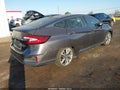 2018 Honda Clarity Plug In Hybrid — photo 4 of 16 | VIN JHMZC5F10JC000140