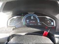 2018 Honda Clarity Plug In Hybrid — photo 7 of 16 | VIN JHMZC5F10JC000140