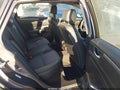 2018 Honda Clarity Plug In Hybrid — photo 8 of 16 | VIN JHMZC5F10JC000140