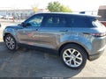 2020 Land Rover Range Rover Evoque — photo 14 of 17 | VIN SALZP2FX0LH019973