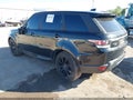 2017 Land Rover Range Rover Sport — photo 3 of 11 | VIN SALWG2FV6HA674382