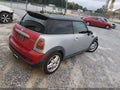 2007 Mini Cooper — photo 4 of 11 | VIN WMWMF73547TL85892