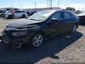 2017 Chevrolet Malibu — photo 2 of 16 | VIN 1G1ZB5ST4HF187394