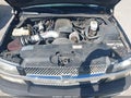 2004 Chevrolet Silverado 1500 — photo 10 of 13 | VIN 1GCEK19T84Z223052