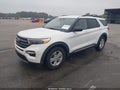 2022 Ford Explorer — photo 2 of 16 | VIN 1FMSK7DH6NGA58314