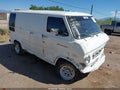 1972 Ford Econoline — photo 1 of 16 | VIN 000000E14AHN68409