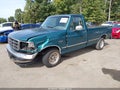 1996 Ford F-150 Lightning — photo 2 of 16 | VIN 1FTEF15N7TLC13996