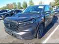 2026 Honda CR-V — photo 2 of 16 | VIN 2HKRS4H74TH465656