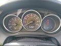 2016 Mazda 6 — photo 7 of 16 | VIN JM1GJ1W55G1432849