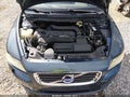 2011 Volvo V50 — photo 10 of 11 | VIN YV1672MW0B2628576