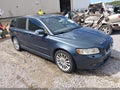 2011 Volvo V50 — photo 1 of 11 | VIN YV1672MW0B2628576