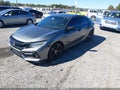 2020 Honda Civic — photo 2 of 16 | VIN SHHFK7H96LU409236
