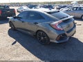 2020 Honda Civic — photo 3 of 16 | VIN SHHFK7H96LU409236