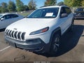 2014 Jeep Cherokee — photo 2 of 12 | VIN 1C4PJMBB3EW187076